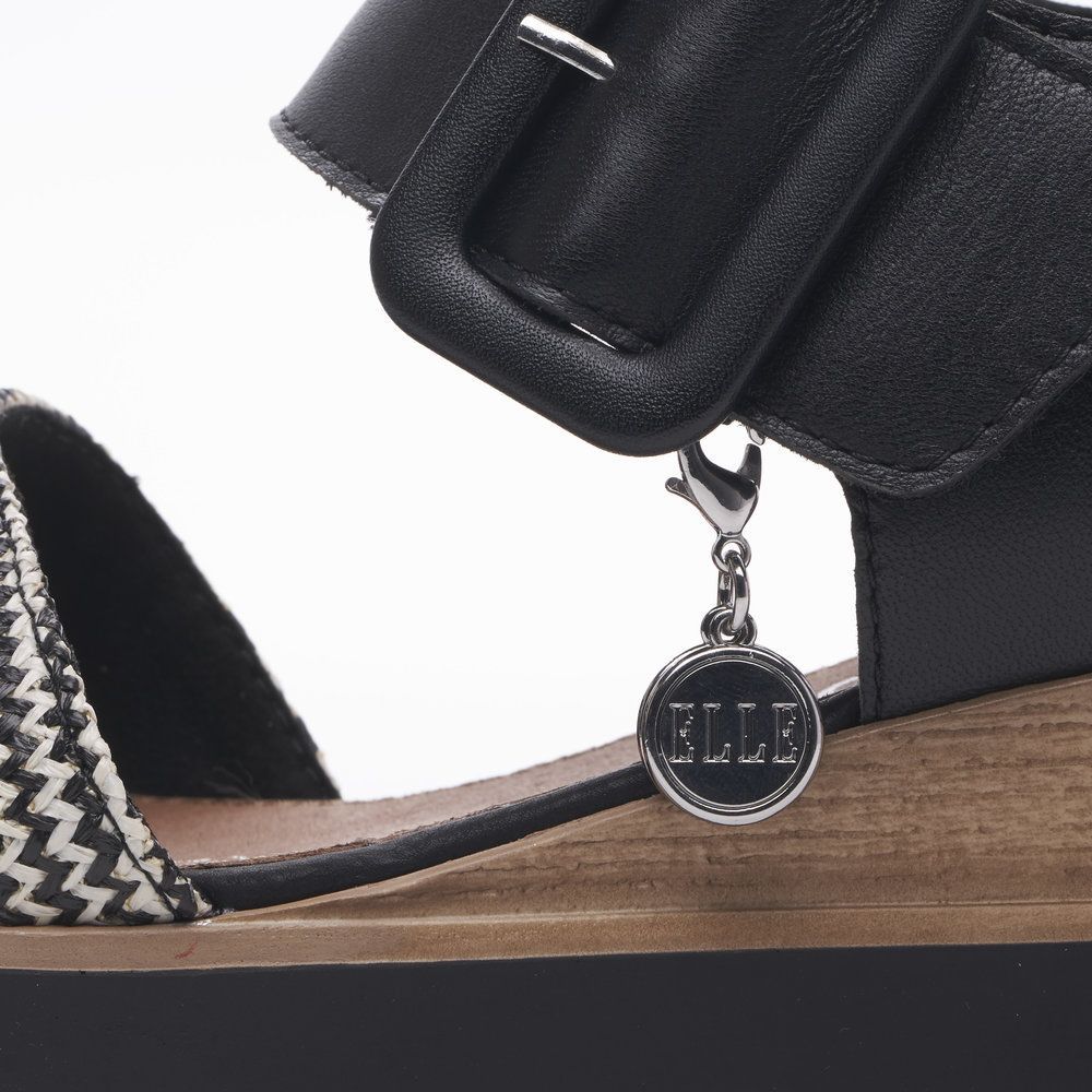 Remonte - D6453-01- NOIR