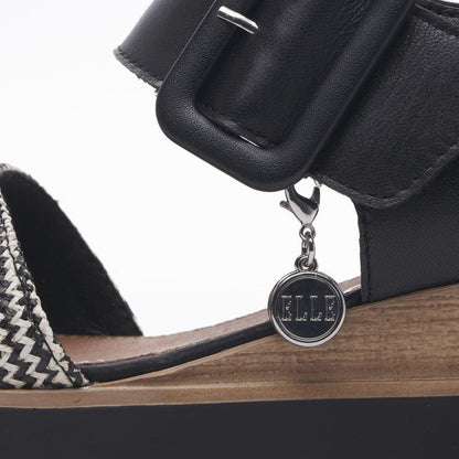 Remonte - D6453-01- NOIR