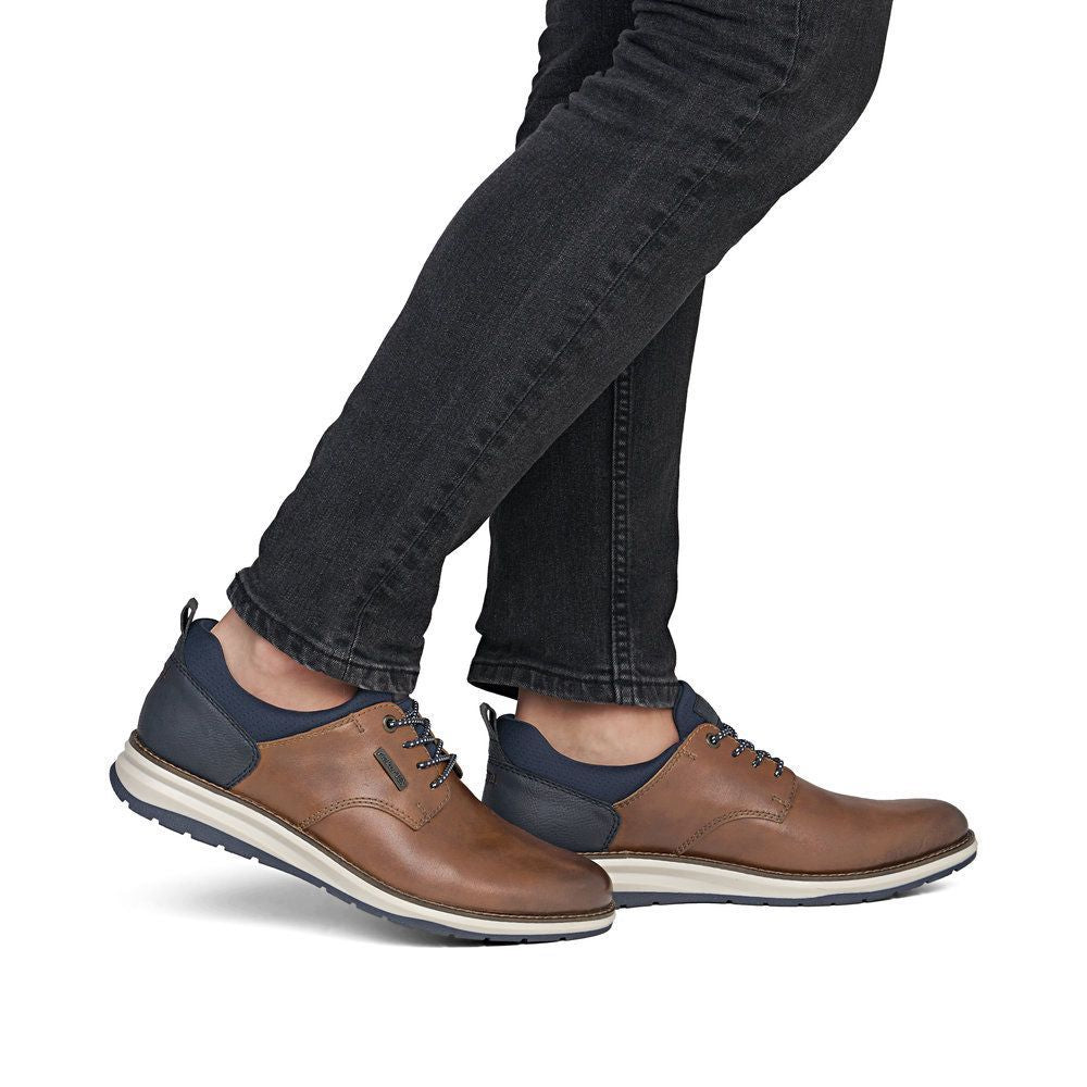 Rieker - 14755-24- BRUN