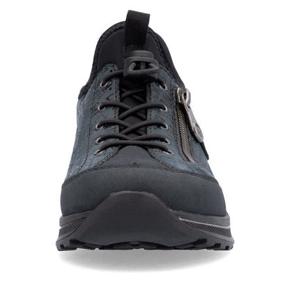 Rieker - N1455-14- BLEU