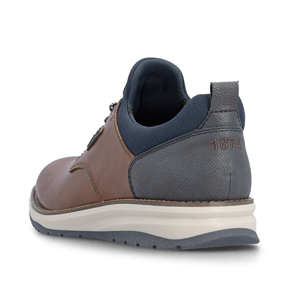 Rieker - 14755-24- BRUN