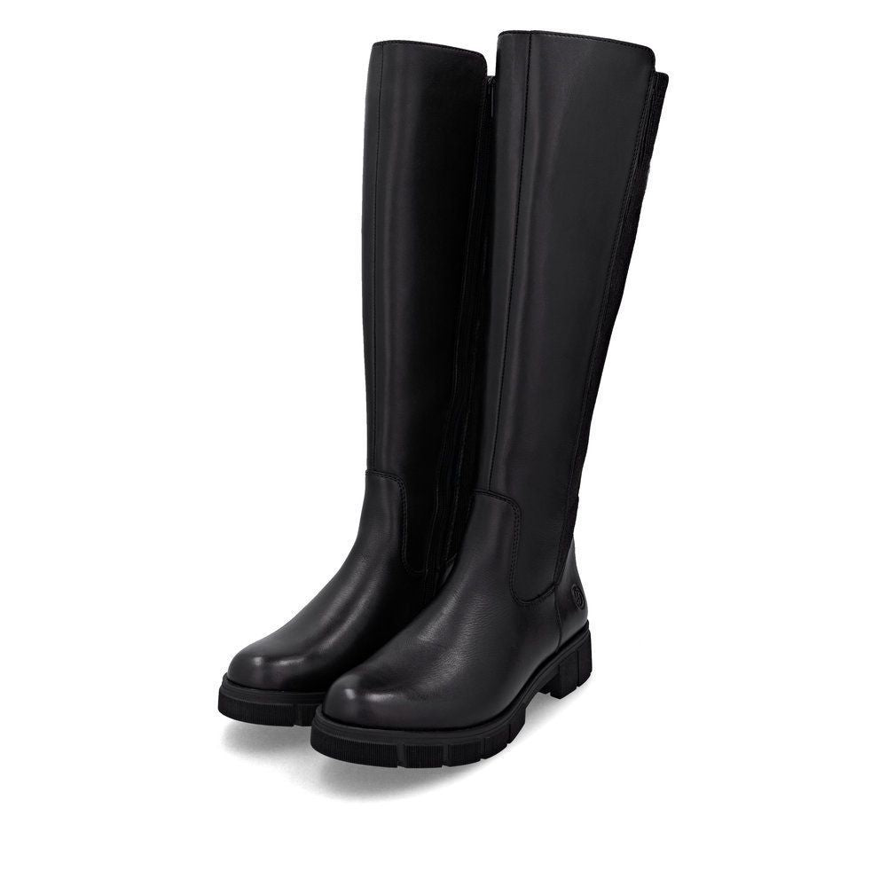 Remonte - D2S74-00- NOIR