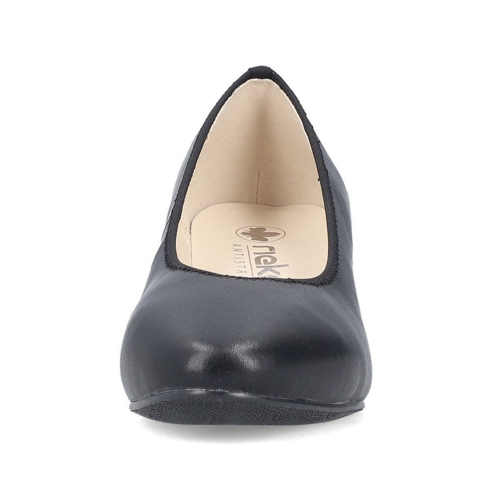 Rieker - 44650-04- NOIR