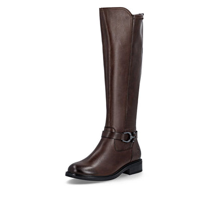 Remonte - D2W77-25- BRUN