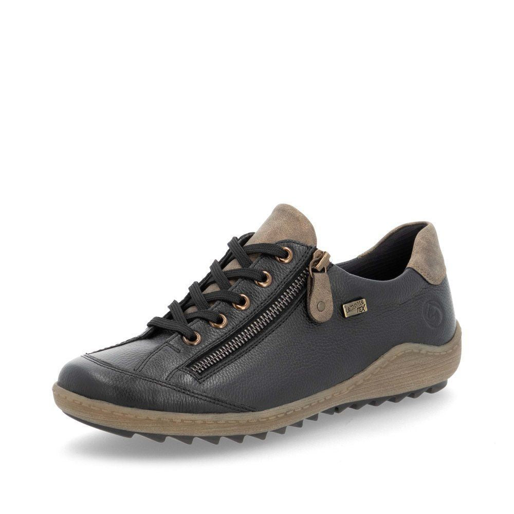 Remonte - R1402-08- NOIR