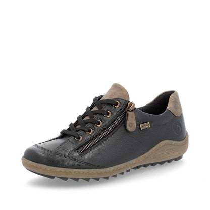Remonte - R1402-08- NOIR