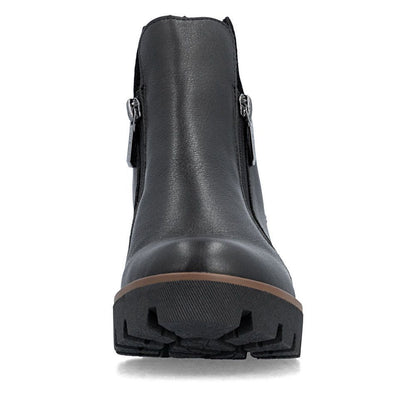 Rieker - 79254-00- NOIR