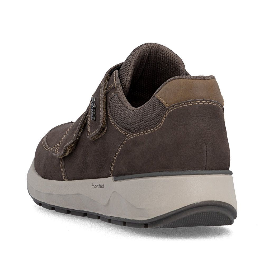 Rieker - 11552-25- BRUN