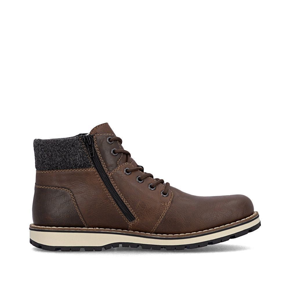 Rieker - 38434-26- TAN
