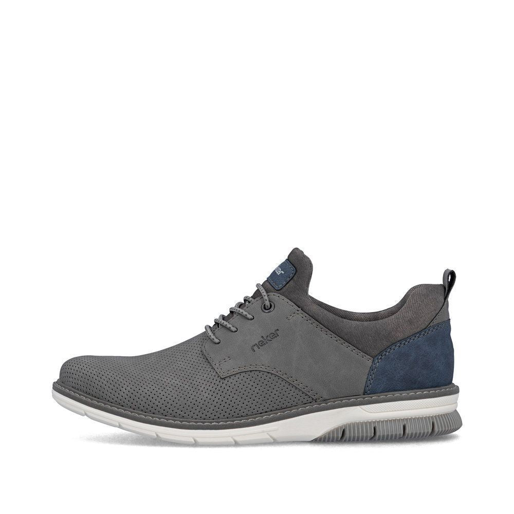 Rieker - 14450-42- GRIS