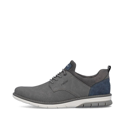 Rieker - 14450-42- GRIS