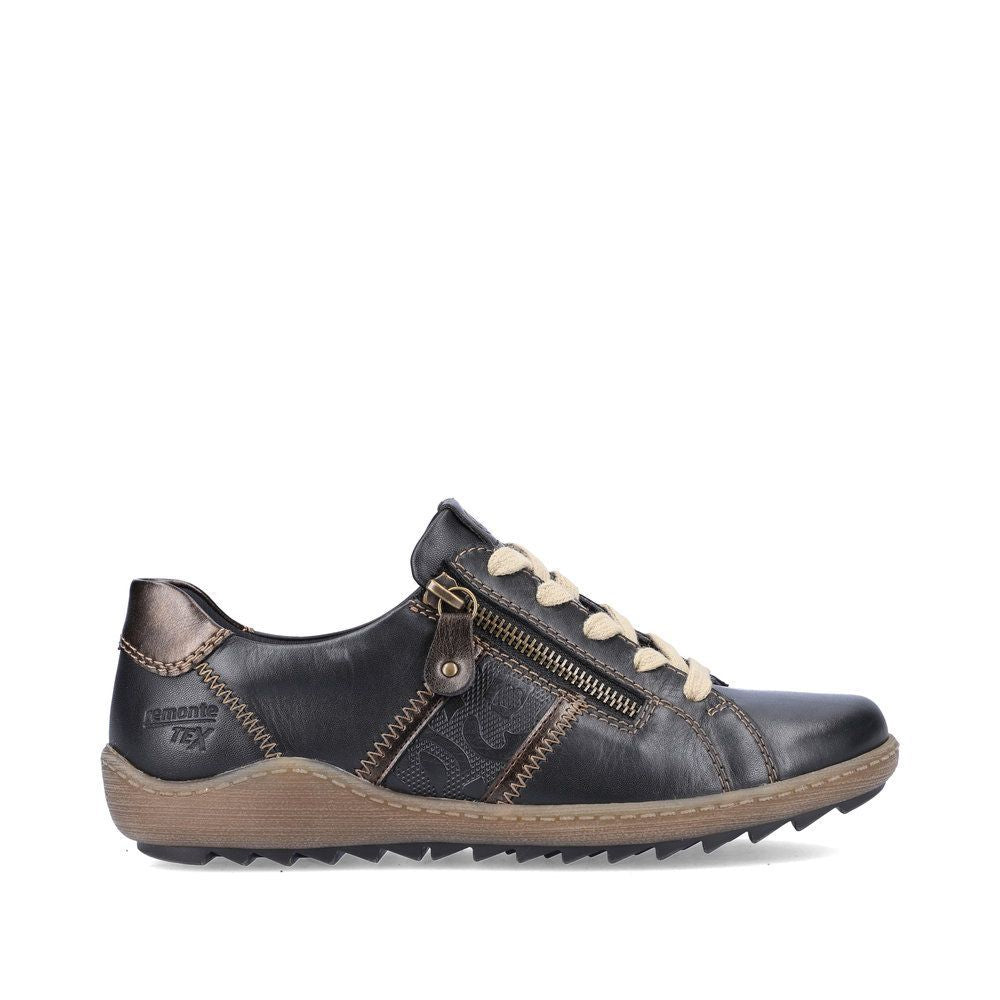 Remonte - R1426-02- NOIR
