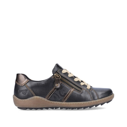 Remonte - R1426-02- NOIR