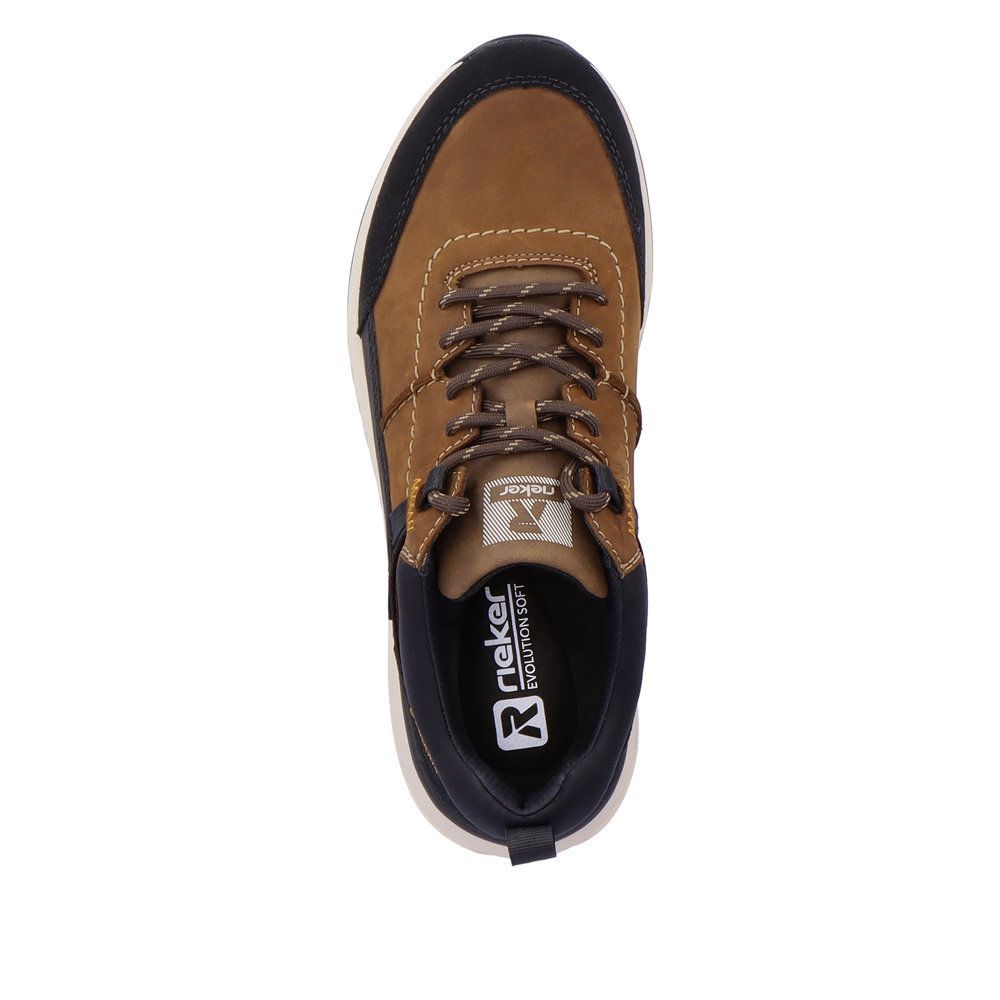 Rieker - U0100-22- BRUN