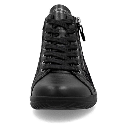 Remonte - D1E72-00- NOIR