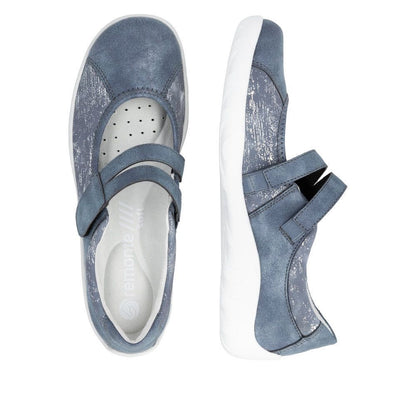 Remonte - R3510-13- BLUE