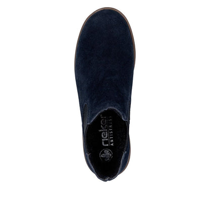 Rieker - 79265-14- BLEU