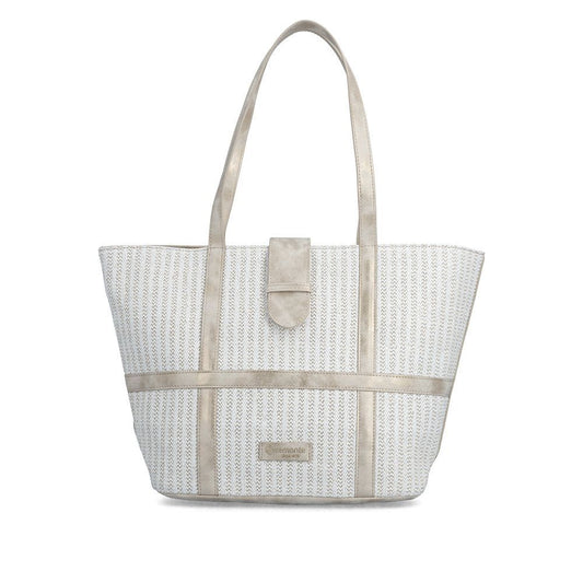 Rieker - Q0764-80- Blanc