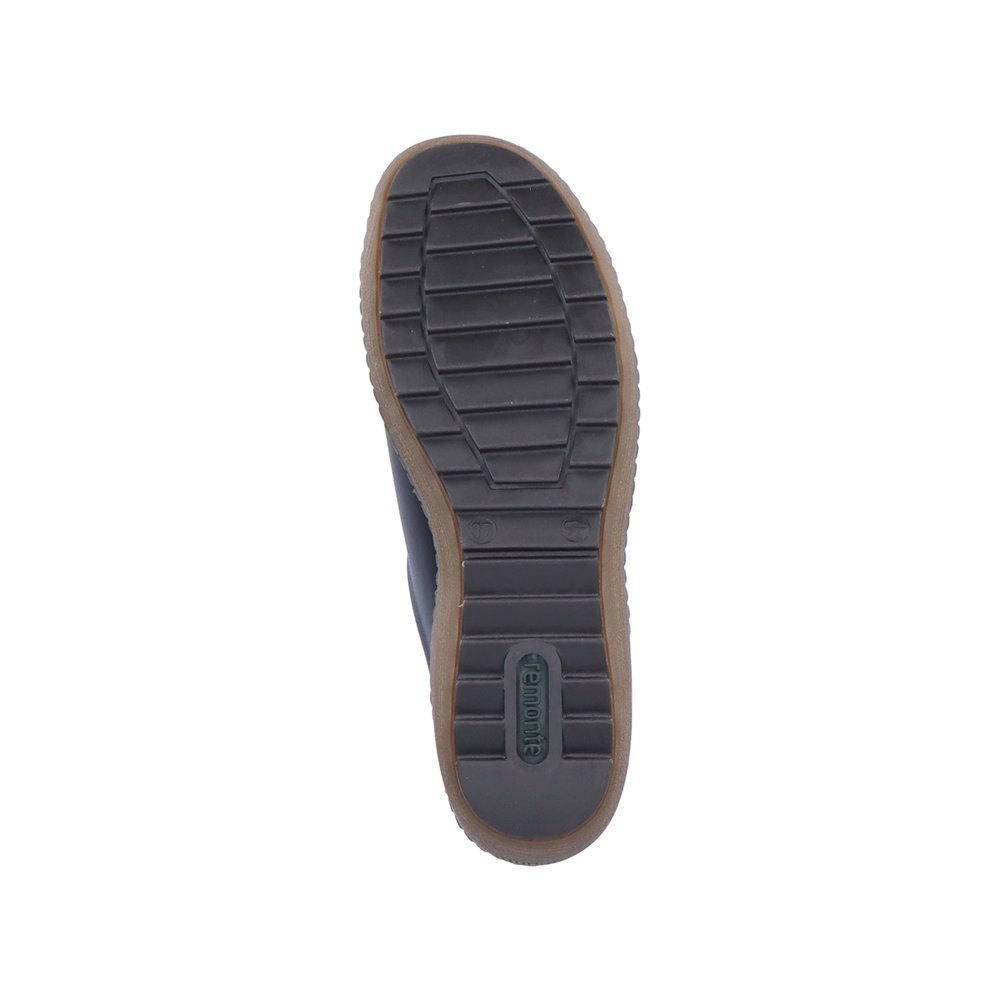 Remonte - R1426-02- NOIR