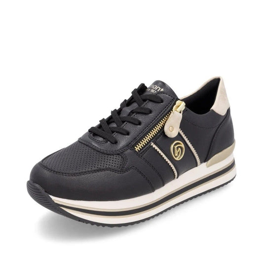 Remonte - D1327-03- NOIR