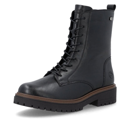 Remonte - D4B73-00- NOIR