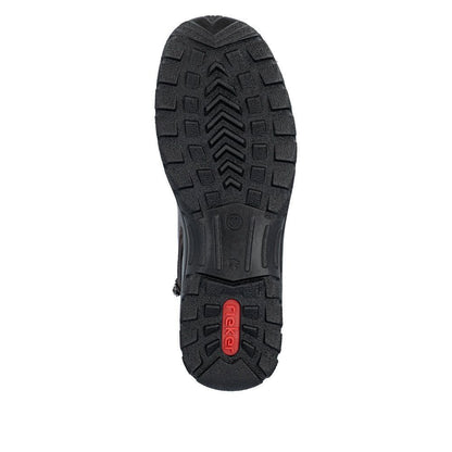 Rieker - L7110-25- BRUN