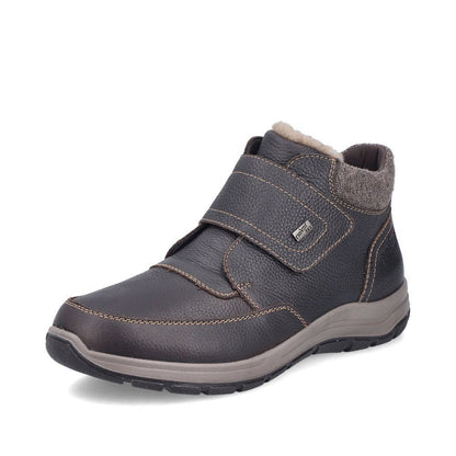 Rieker - 03680-25- BRUN