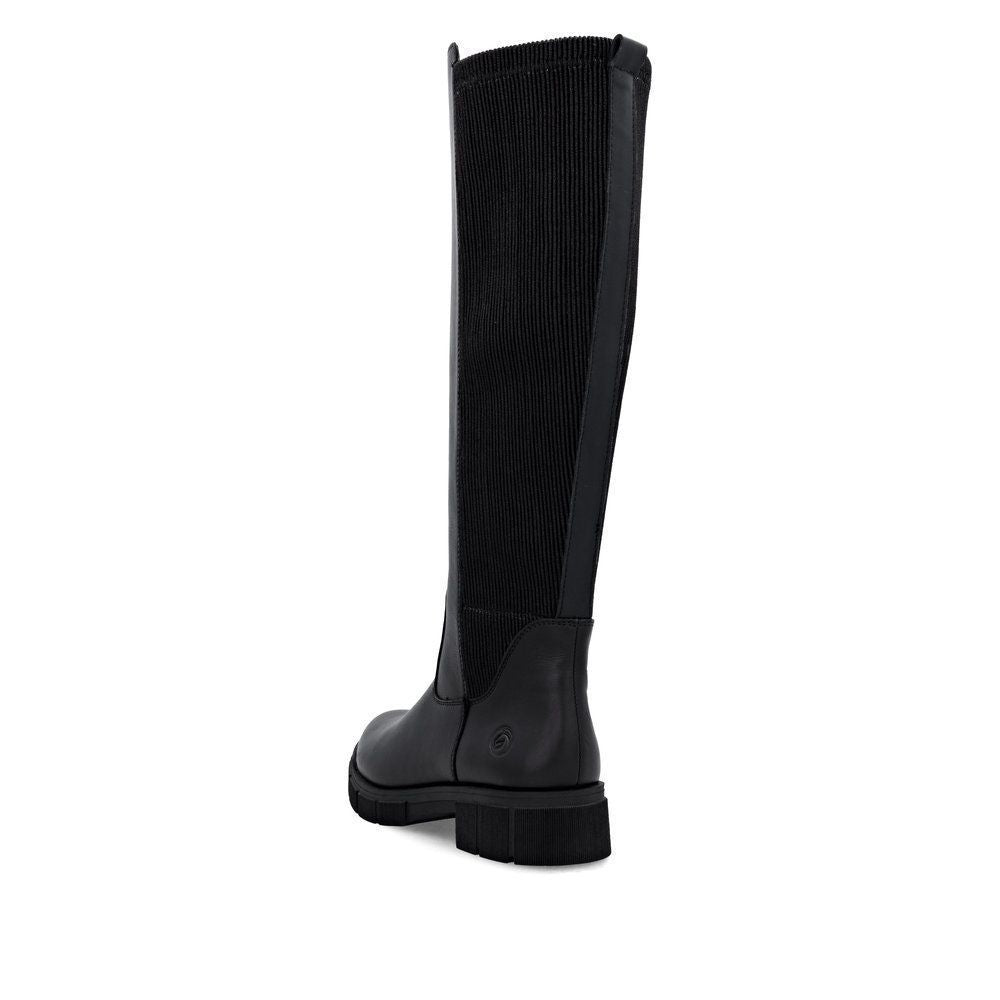 Remonte - D2S74-00- NOIR