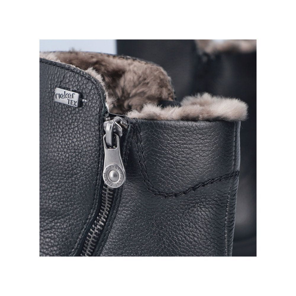 Rieker - Z7263-00- NOIR