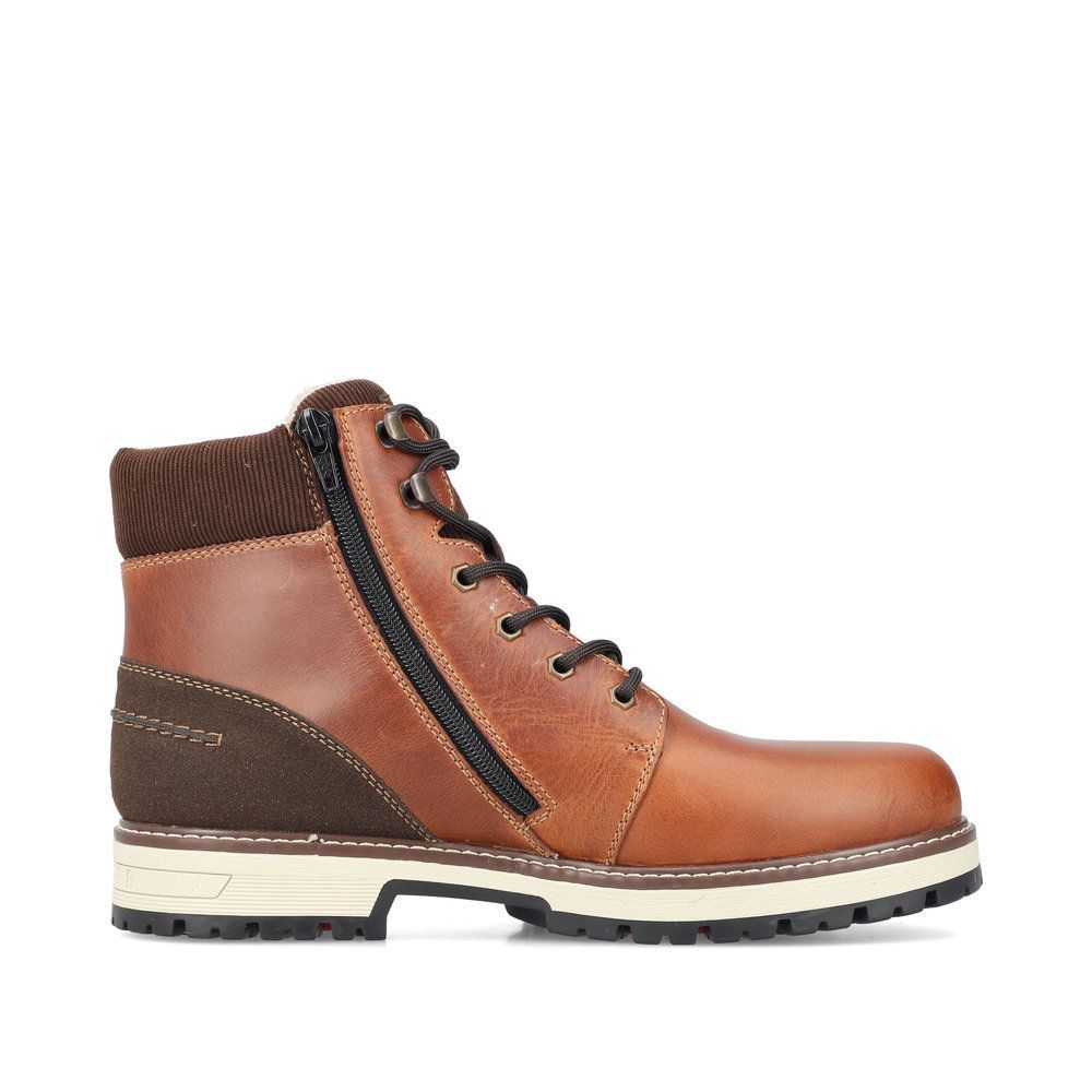 Rieker - F8303-24- BRUN
