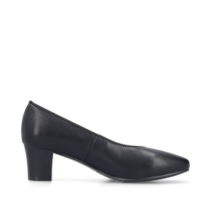 Rieker - 44650-04- NOIR