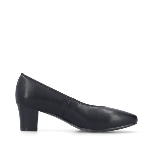 Rieker - 44650-04- NOIR
