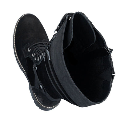 Rieker - Y8101-01- NOIR