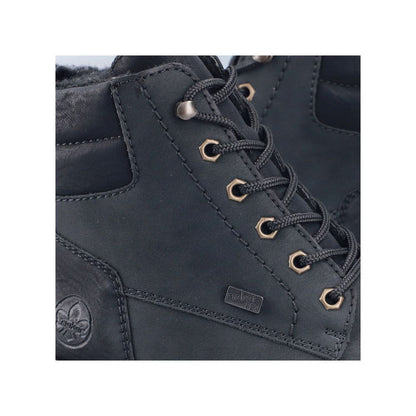 Rieker - 79510-00- NOIR