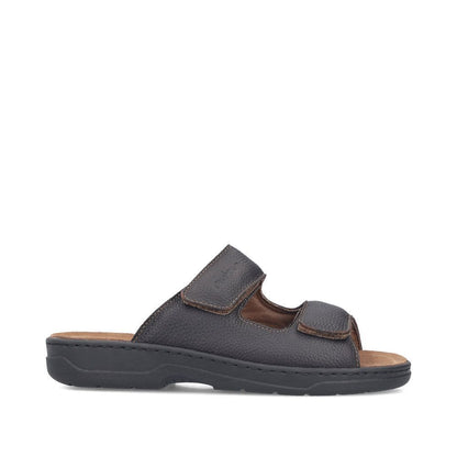 Rieker - 20390-24- BRUN