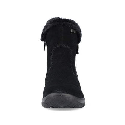 Rieker - L7162-00- NOIR