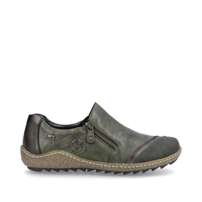 Rieker - L7571-54- OLIVE