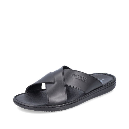 Rieker - 21052-00- BLACK