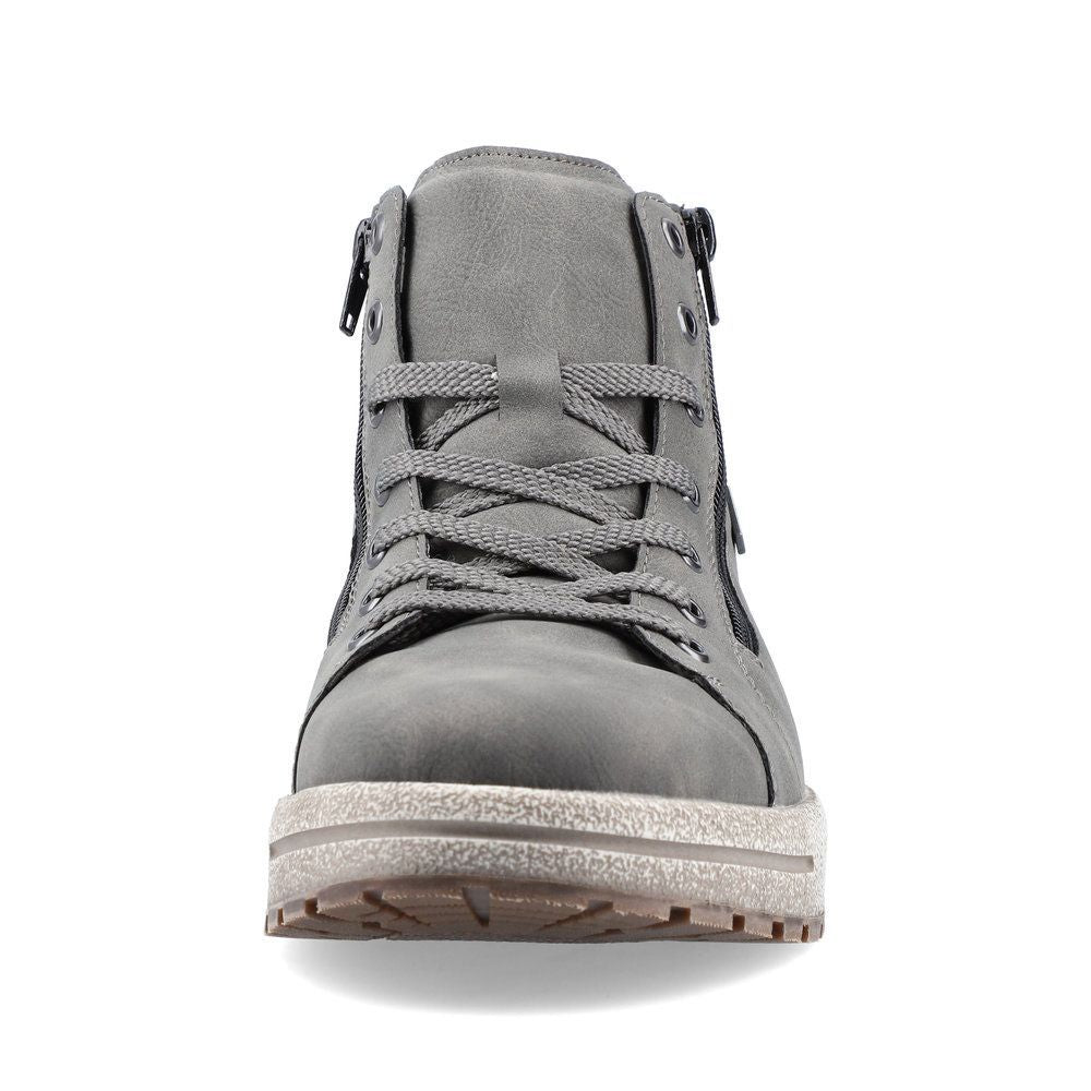 Rieker - 30721-45- GRIS