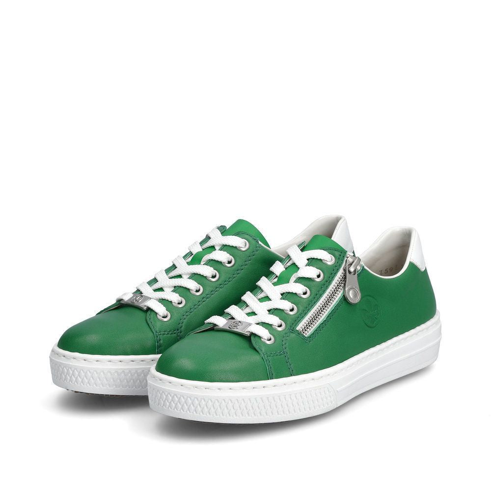 Rieker - L59L1-52- GREEN