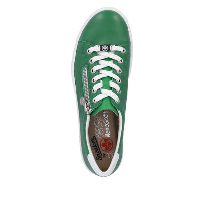 Rieker - L59L1-52- GREEN