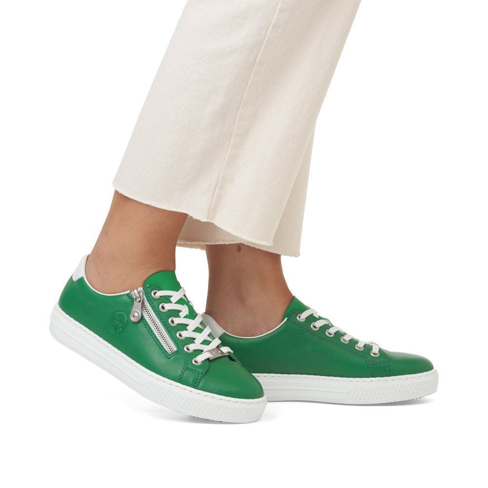 Rieker - L59L1-52- GREEN