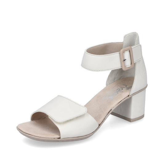 Rieker - 64750-60- TAUPE