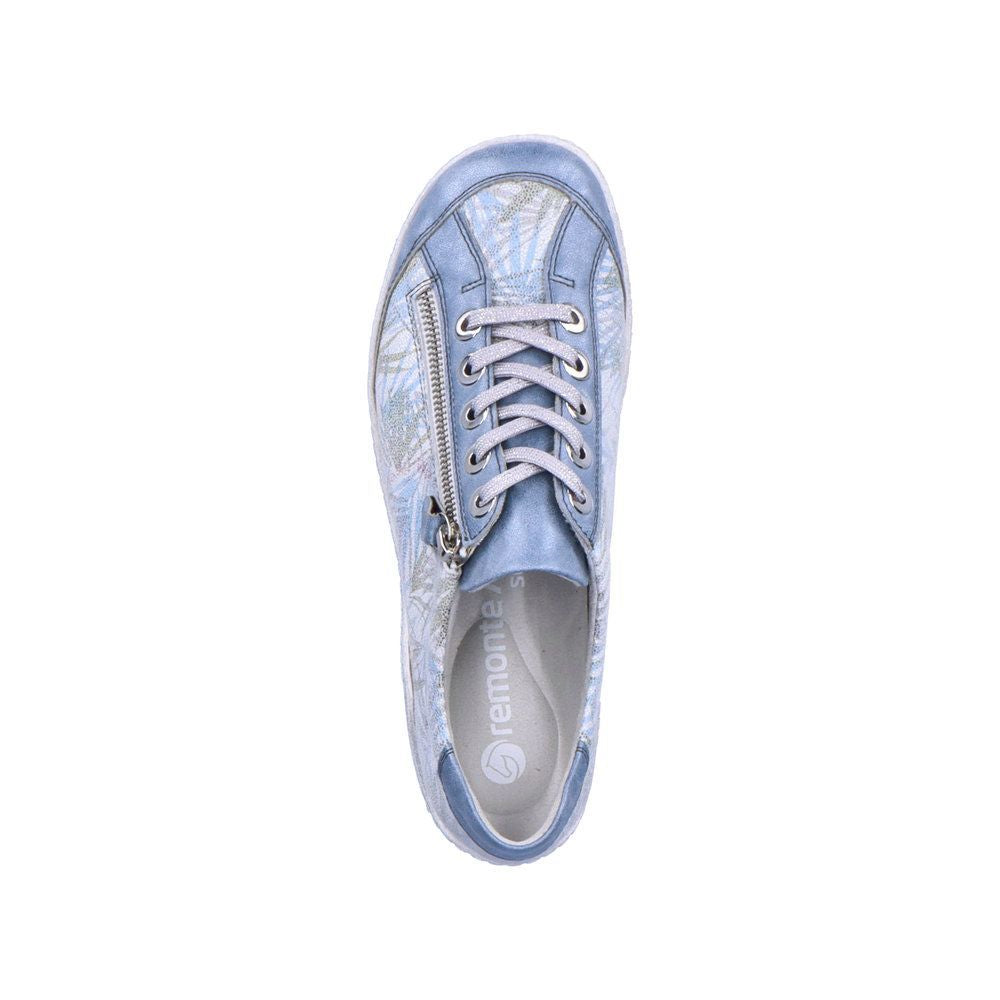 Remonte - R1402-11- BLUE