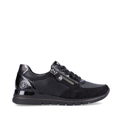 Remonte - R6700-02- BLACK