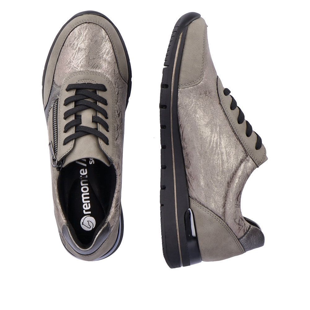 Remonte - R6700-43- GRAY