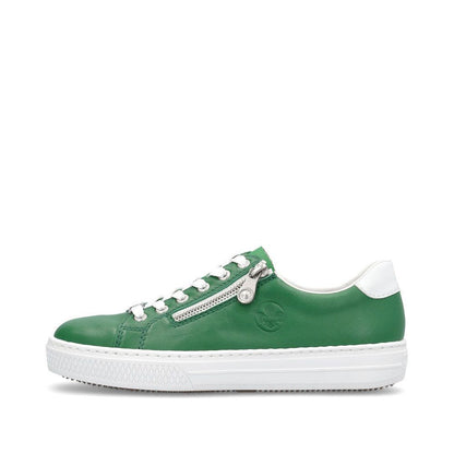 Rieker - L59L1-52- VERT