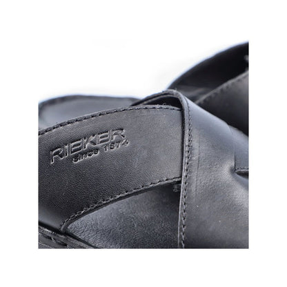 Rieker - 21052-00- BLACK