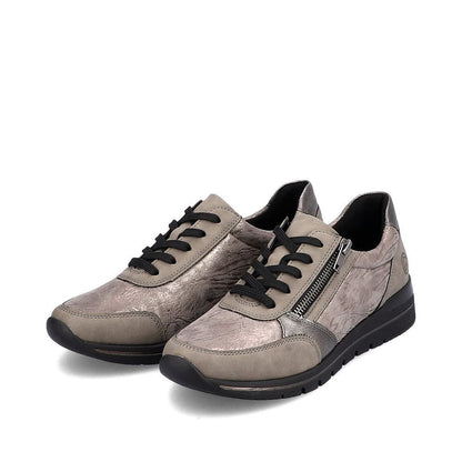 Remonte - R6700-43- GRAY