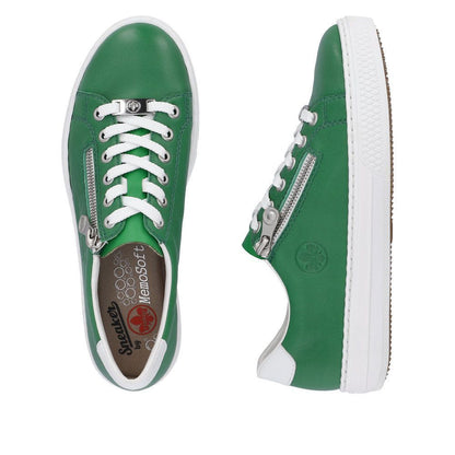 Rieker - L59L1-52- GREEN